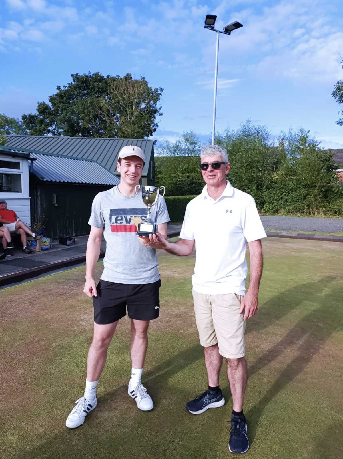 Hoole Village Hall Cup – 21st August