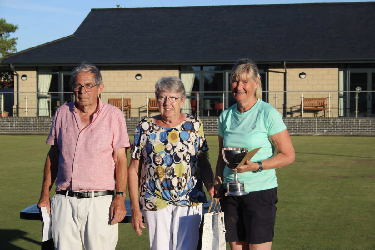 President’s Day – 10th July