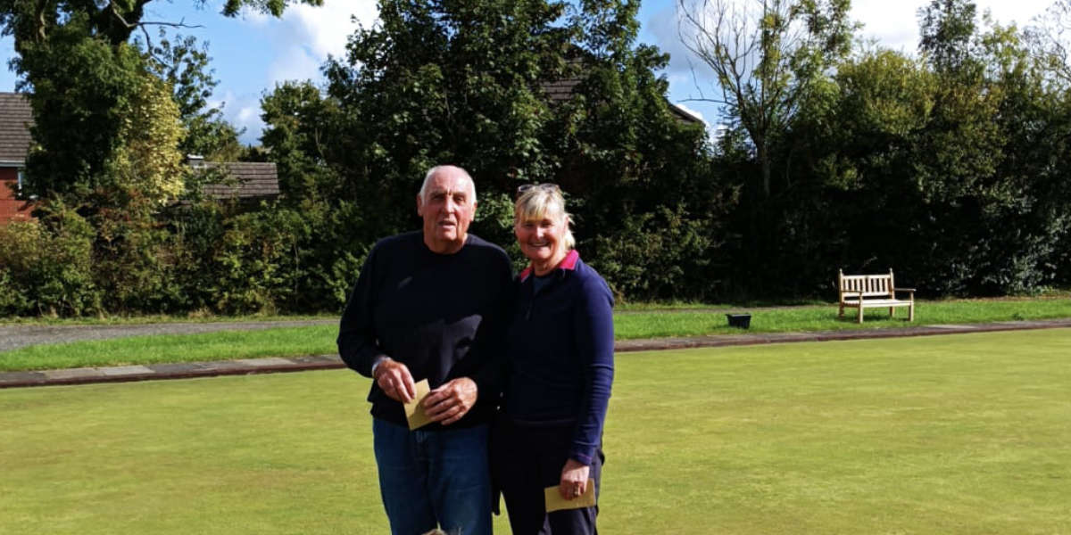 In-House Doubles and Singles Results