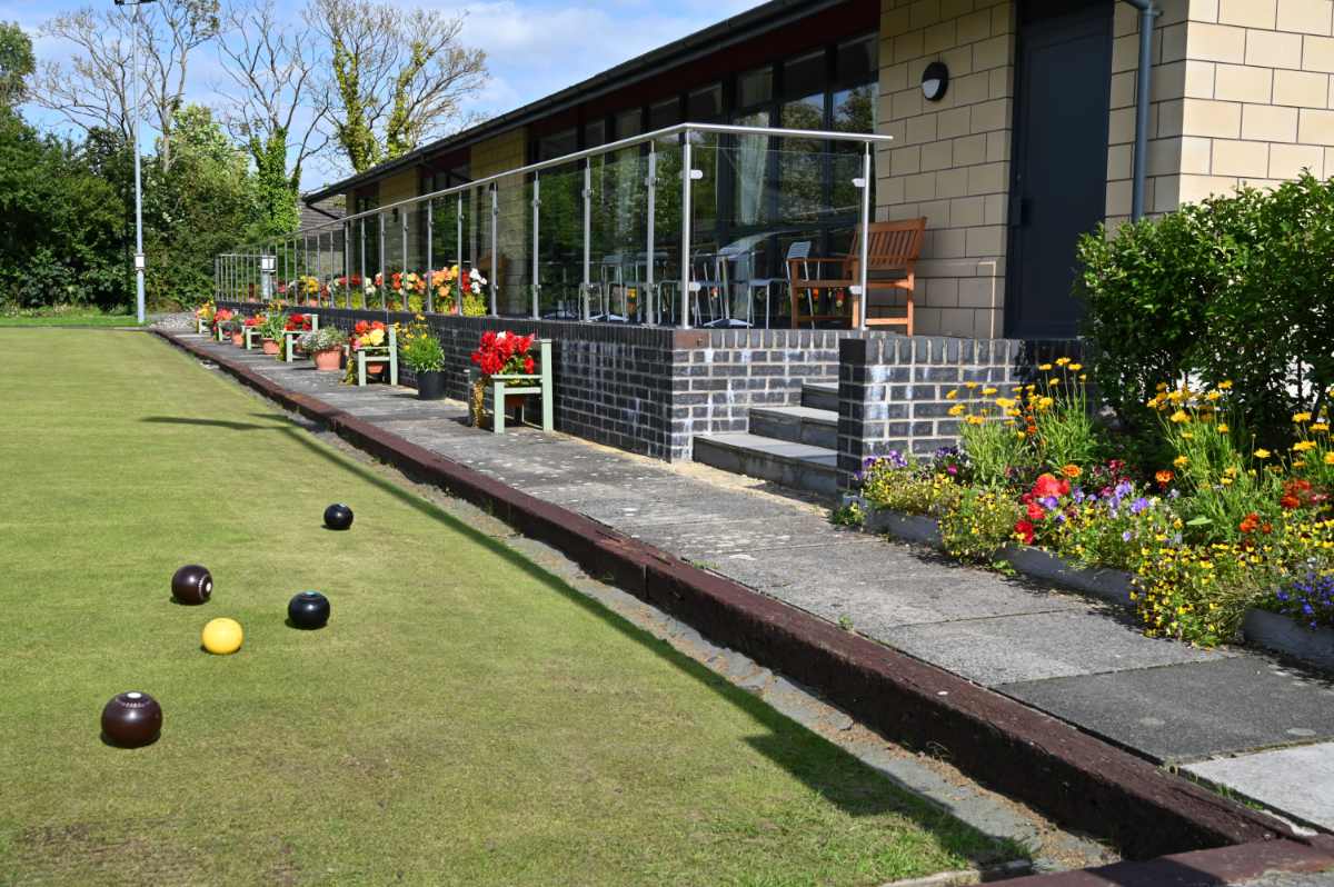 South Ribble In Bloom 2023