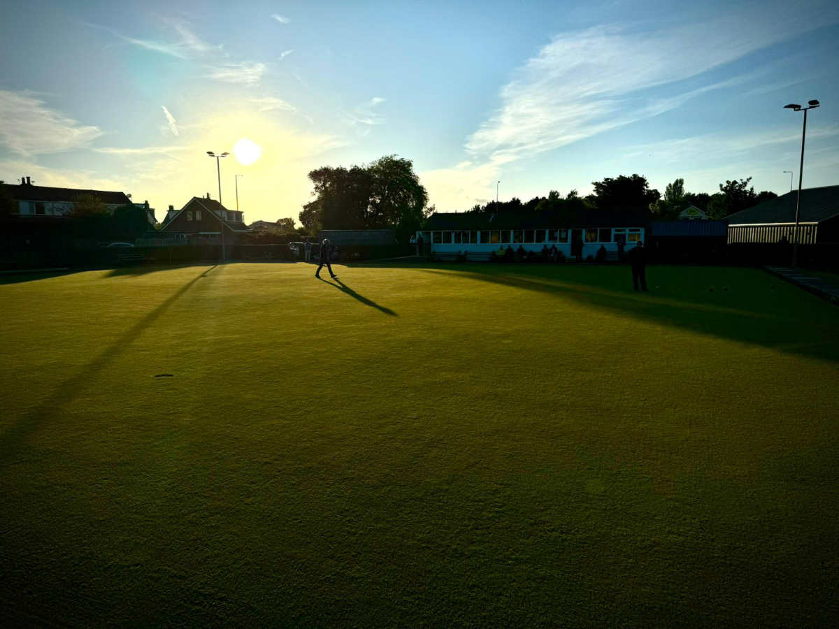 Presidents Day 2024 Sundown