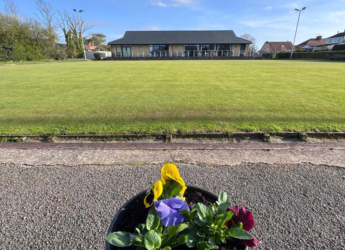 The Green Is Open for the 2025 Season!