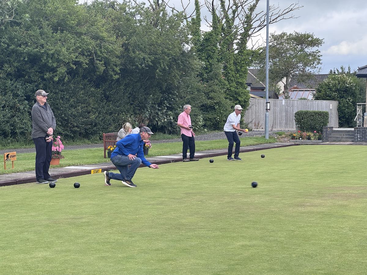 President's Dat finalists