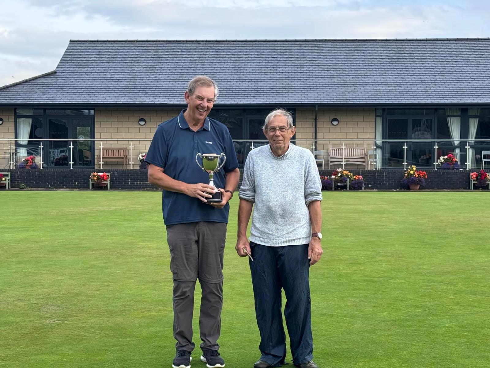 Billy Miller Cup 2025