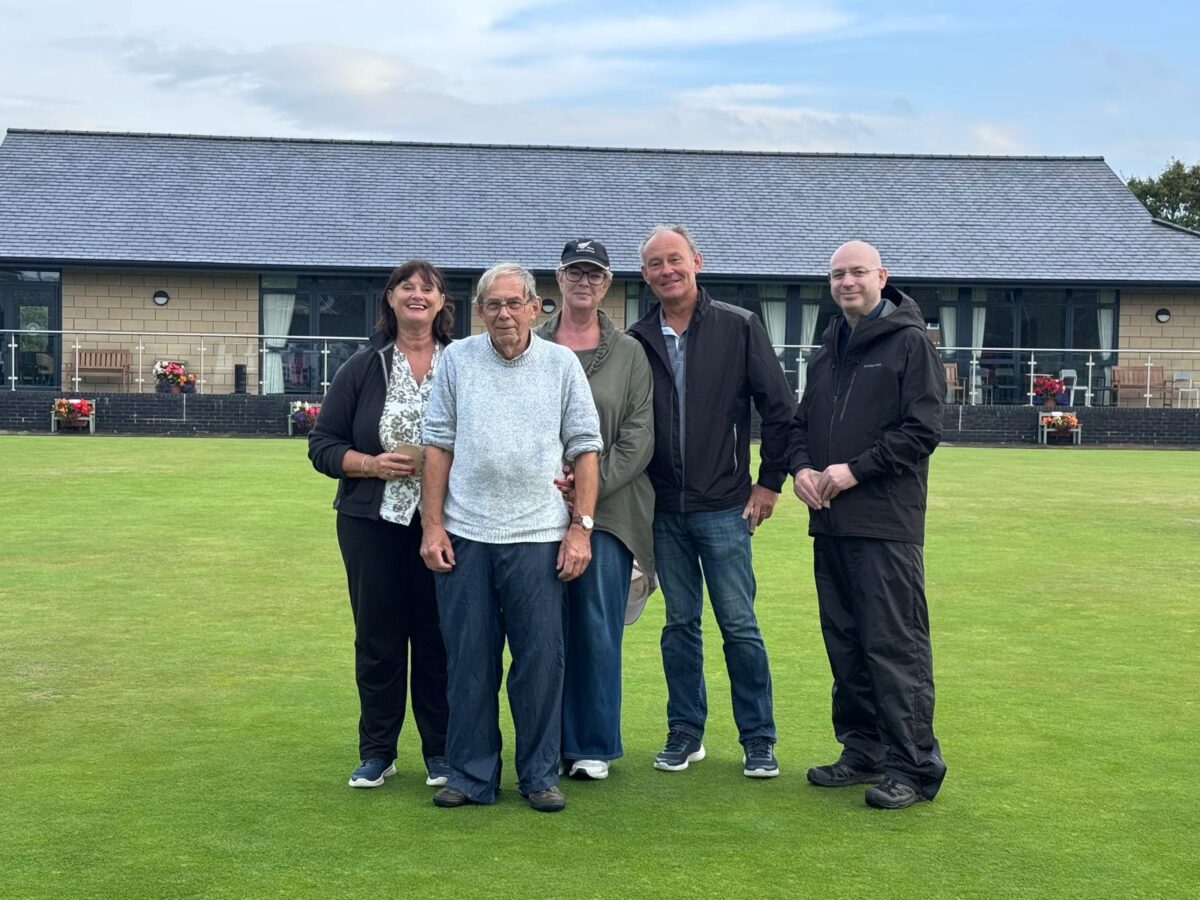 Quarter Final Losers