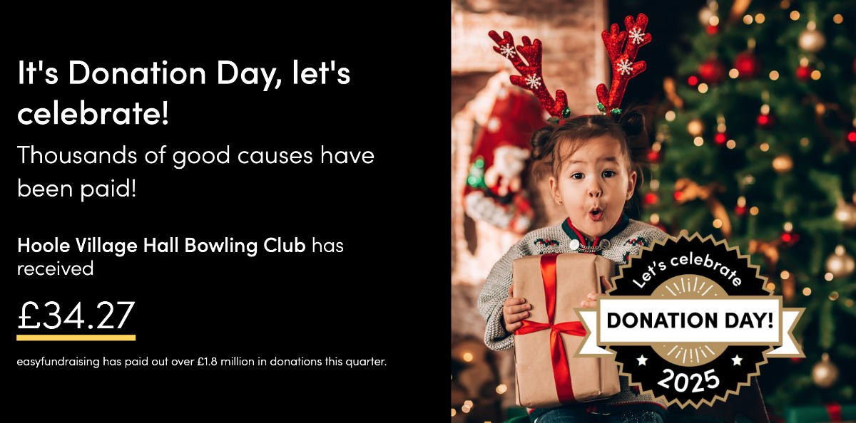 Thanks For Supporting Our Club!