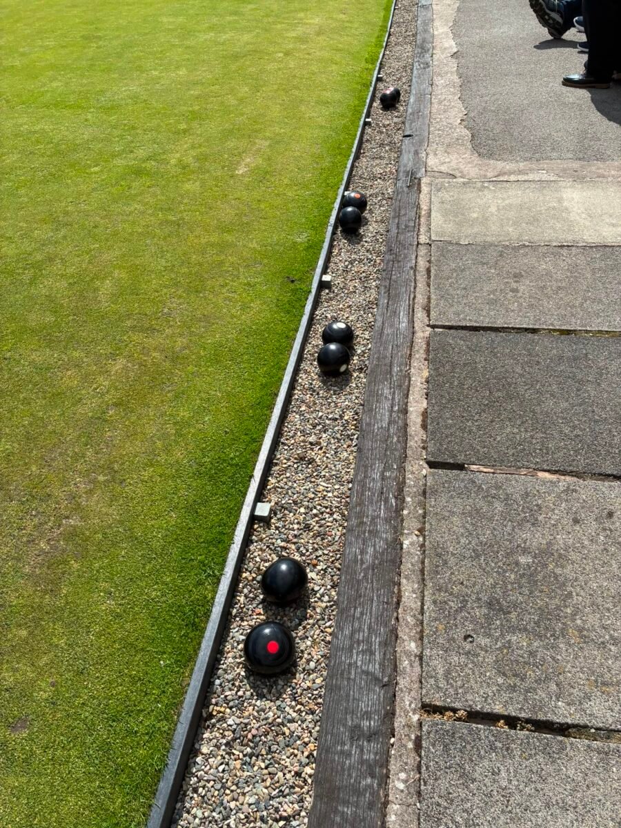 Bowls