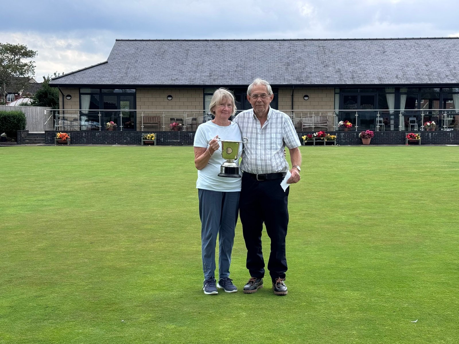 Social Bowling Competition Results 2026