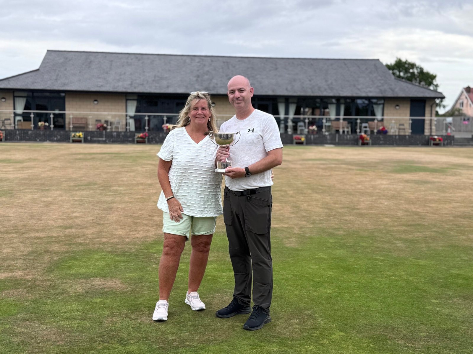 Village Hall Cup 2026